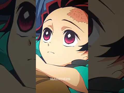 my favorite edit (Demon slayer)