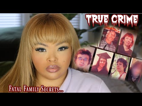 True Crime | The Staudte Family | Brittney Vaughn