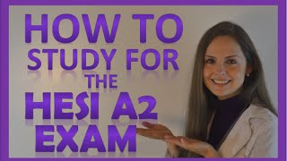 HESI Admission Assessment Exam Review | HESI Entrance Exam Math, Anatomy & Physiology, & more