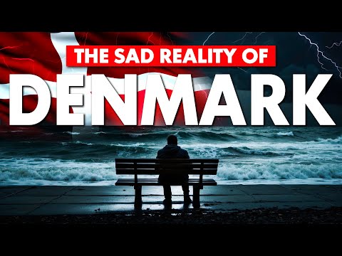 WHY 91% Americans Regret Moving to Denmark? (SURPRISING!)