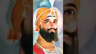 Dhan Dhan Guru Gobind Singh Ji #wmk #latest #trending #viral #ytshorts #shorts