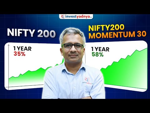 Nifty 200 Momentum 30 Index Fund Review