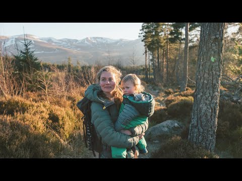 Should We Move Here?! // Hiking in the Cairngorms