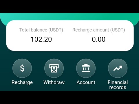 Pemex Platform| Shopping mall | live instant withdraw proof | New usdt Earning App | shope app