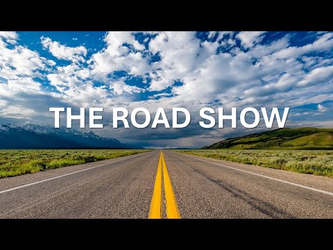 The Roadshow | Apostle Wale Olulana | | Missions Sunday | Harmony Christian Centre | 29.09.2024