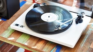 TOP 5 Affordable Record Players!