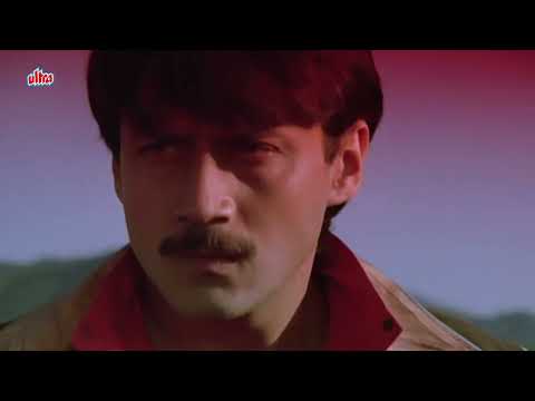 Amit Kumar Songs | Yudh Kar 4K | Jackie Shroff | Yudh Movie | Hindi Motivational Song