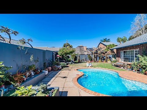 3 bedroom house for sale in Garsfontein | Pam Golding Properties