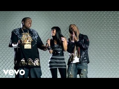 Sean Kingston - There's Nothin ft. The DEY, Juelz Santana