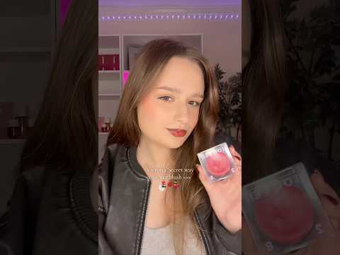 Victoria Secret Blush Hack🍒💋💄