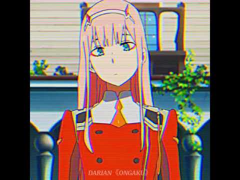 🎇Zero Two🎇