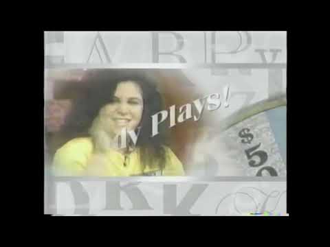 WFAA-TV Wheel of Fortune promo, 1994