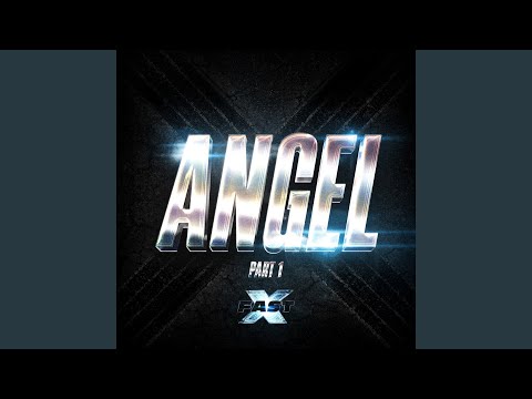 Angel Pt. 1 (feat. Jimin of BTS, JVKE & Muni Long) (Trailer Version)