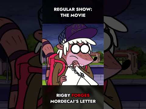 Worst Things Regular Show Characters Have Done | Part 2