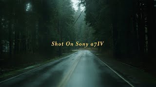 Creating Cinematic Magic with the Sony a7IV: 4K Video Tutorial