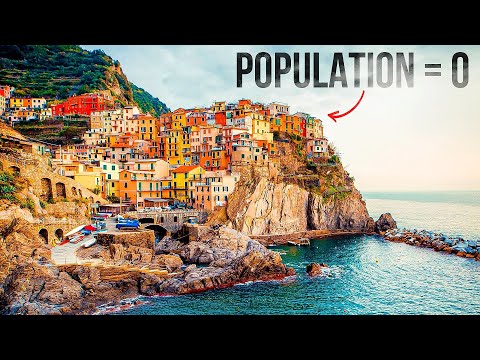 10 Unforgettable Places in Italy You Must Visit Before You Die