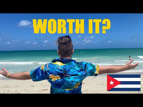 Are All Inclusive Vacations Worth the Hype? | Varadero Resort