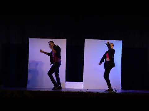 Culture dance in LBSNAA | Dance performance in Lbsnaa 2023 | 96th IAS batches Culture dance