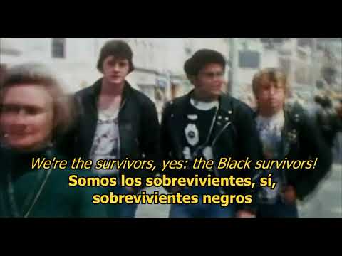 Survival - Bob Marley (LYRICS/LETRA) [Reggae]