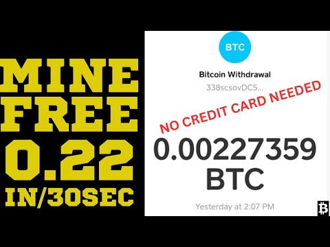 Free Bitcoin Mining Sites Without Investment 2023 #freebitcoin #freebtc #earnfreebitcoin