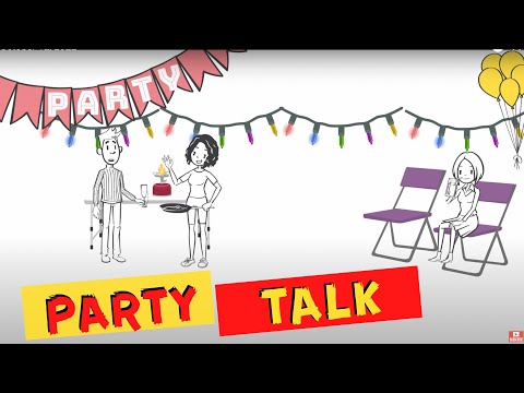 How To Talk to Girls at Parties | Meet Girls at Clubs