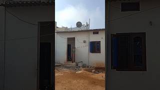 Independent House 🏠 Sale Only for 25 Lakhs #houseforsale #houseforsaleinhyderabad #plotsforsale