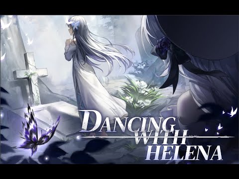 【深空之眼/Aether Gazer】「迷蝶所归处」Official OST「Dancing With Helena」