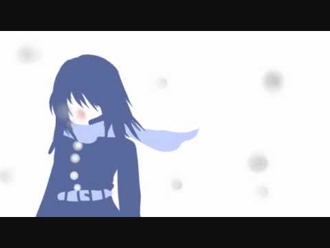 【UTAUオリジナル】Winter【ナミダ】