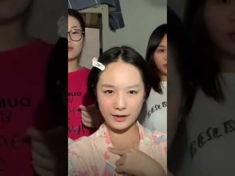 Fake? × Asian Makeup Transformation