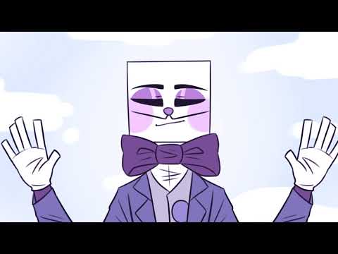 (OLD) HER || MEME ( Cuphead / KingDice )