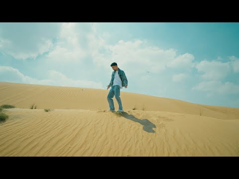 Zack Knight ft Adam Saleh - Mashallah (Official Music Video)