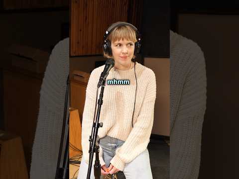 And welcome back to “Tender Moments with Pomplamoose.”