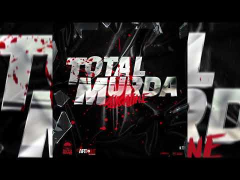 Alkaline - TOTAL MURDA (Official Audio)