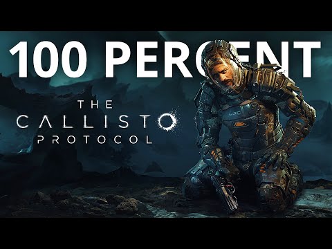 The Callisto Protocol 100% Walkthrough