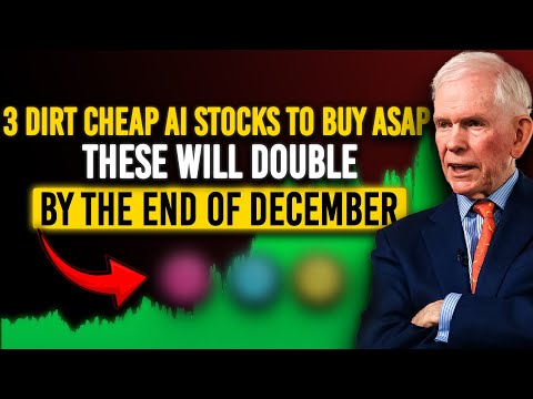 "Market Peaks" Jeremy Grantham Says It's Time To Abandon Sky-High Tech Stocks & Buy These 3 Stocks