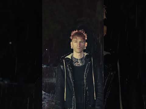 mgk - dont let me go (Official Music Video)