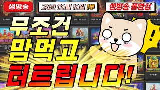 🔥06월16일 {생방송} 지금은 슬롯 마녀시대! 🔥[슬롯][슬롯 생방송][프라그마틱][온라인슬롯][슬롯라이브][강원랜드][슬롯머신][슬롯마녀]