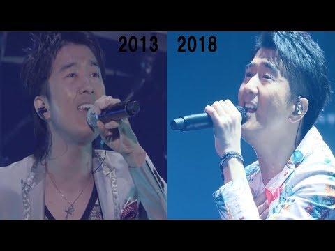 DEEN  【 哀しみの向こう側 】  DEEN at 武道館 20th・25th Anniversary