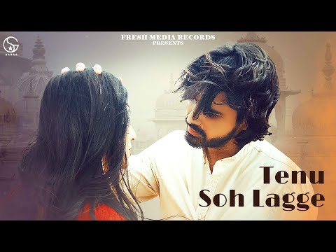 Tenu Soh Lagge | Uday Shergill Ft. Garry Sandhu | 👍 2021