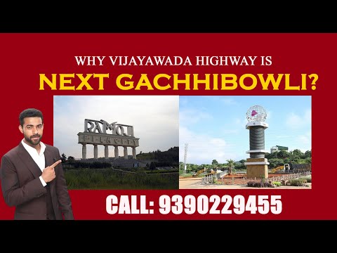 vijayawada highway open plots, open plots for sale, gated community open plots in vijayawada highway