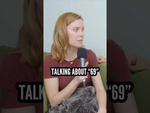 Learning What 69 Means