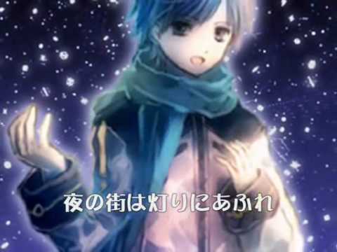 [Miku, Rin, Len, KAITO, MEIKO] "I'll sing" english subbed (annotation) [lyrics in the description]