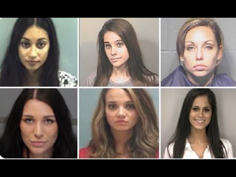 2020 Hottest Mugshots. Episode #3