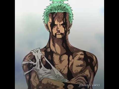 Zoro deserves a "L" - One piece {Edit/Amv} #zoro #luffy #onepiece