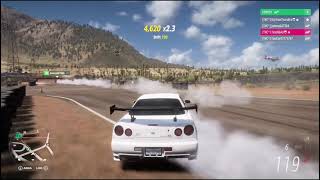 Forza Horizon 5 (FH5) Convoy We Found A Fix! (19th Nov 2021) Xbox Series S