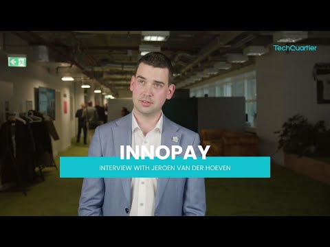 Community Member of the Month - INNOPAY