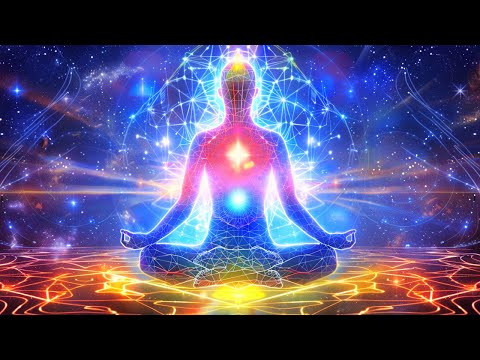 432Hz Cleanse Self Doubt, Fear & Self Sabotage ► Calm The Mind & Stop Overthinking