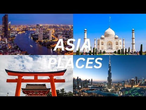 10 Incredible Places in Asia You Must Visit – Unlock Your Next Adventure!