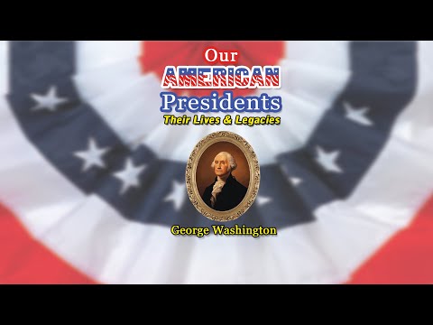 All about President George Washington - his life and legacy | TD