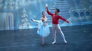 NUTCRACKER! Magical Christmas Ballet @ Orpheum Theatre